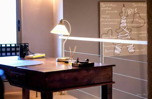 Casa Guillarmou - Évasion Enchantée avec Piscine Chauffée, Spa & Clim - Vue Exceptionnelle - Foto 49