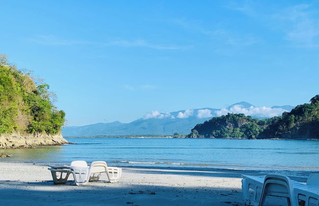 Casa Amable by Ronny's place - Manuel Antonio - Foto 17