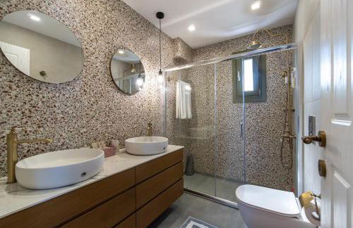 Villa Rosa - Luxury Villas with Panoramic Views - Foto 108