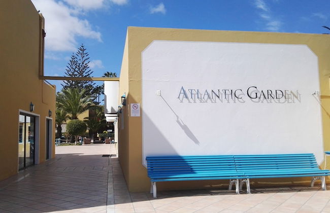 Apartamentos Atlantic Garden Beach Mate - Foto 45