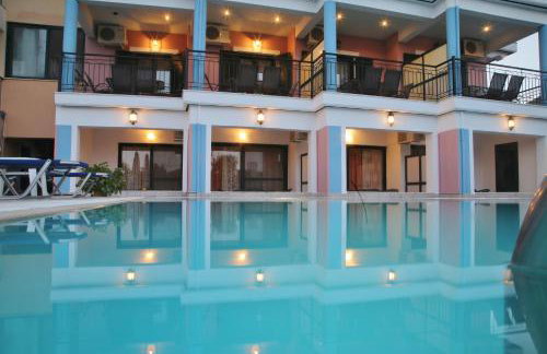 Ethereal Villas Lefkas - Photo 37