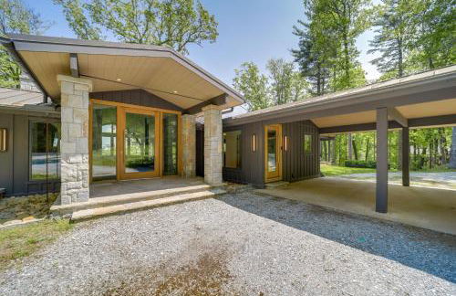 Luxurious Mountain Retreat with Long Range Views! - Foto 43