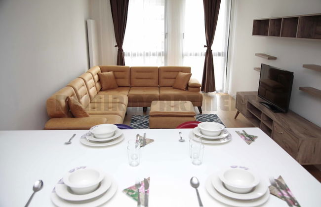 Demir Apartments - Foto 11