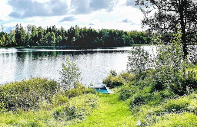 5 Person Holiday Home in Gustavsfors-by Traum - Photo 22