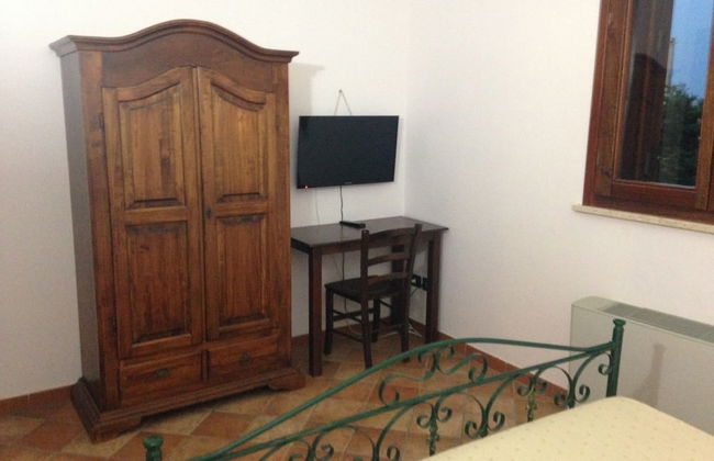 Agriturismo Le Arcate - Foto 3