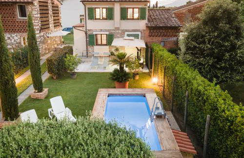 Casa I Tre Cipressi with Swimming Pool - Foto 17