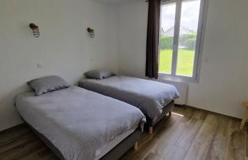 House for 4 To 6 Peoplec - Foto 16