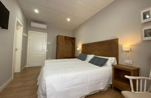 Azafrán Consuegra Casa Rural - Foto 15