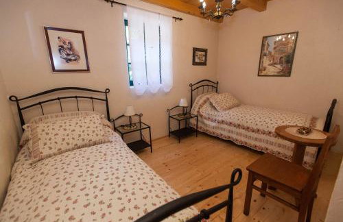 Villa Oliva Bribir - Foto 66