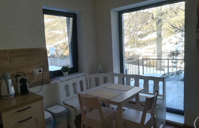 Wellness privát Štyri Lipy - Foto 43