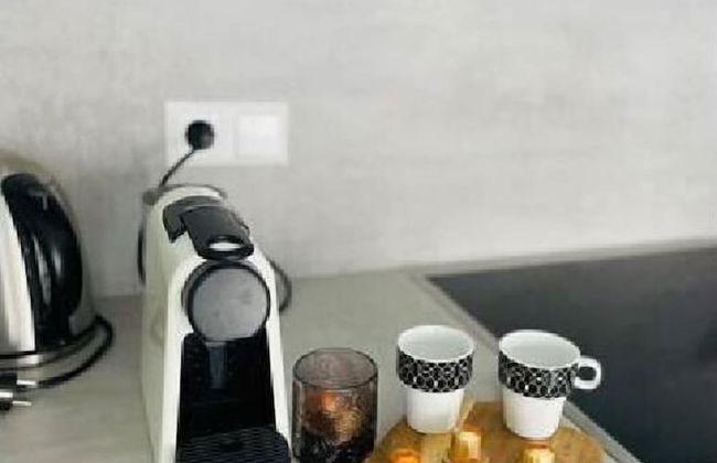 Cosy 1 bedroom in City Center w Terrace - Foto 12