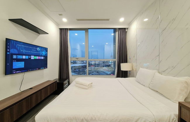 Vinhomes Central Park Apartment - Foto 11