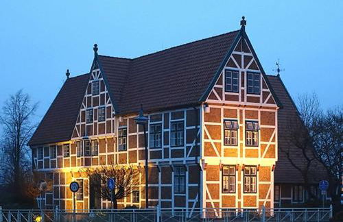 Ferienwohnung Rudis Obstgarten - Foto 9