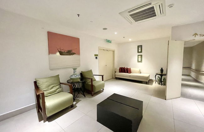 Damai 88 Condominium - Foto 73