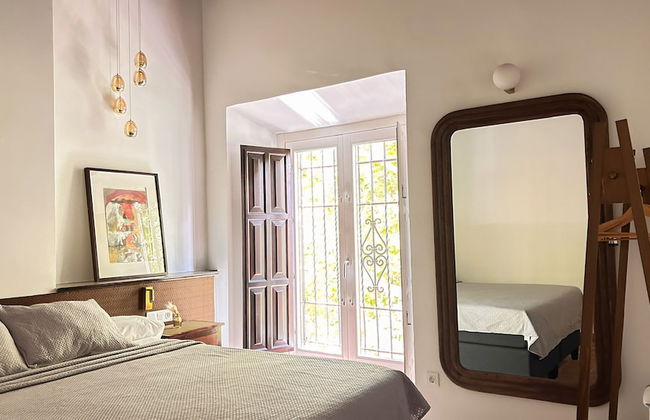 El Ladron de Agua Palacete - Foto 2