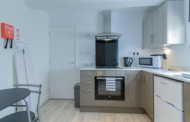 Norfolk Flats - Foto 14