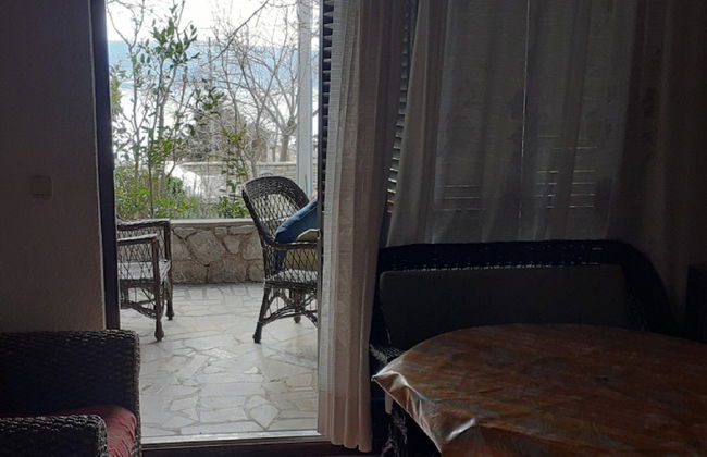 Apartments Rudi - One Bedroom Apartment With Terrace - Foto 12