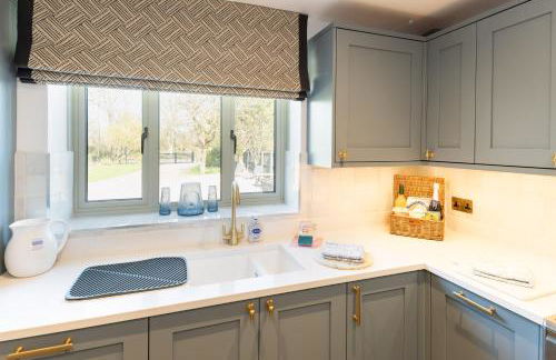 Barn Conversion in North Petherton - Foto 50