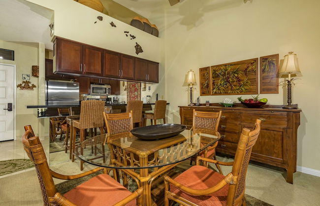 Grand Champions Two Bedrooms - Ocean View by Coldwell Banker Island Vacations - Foto 22