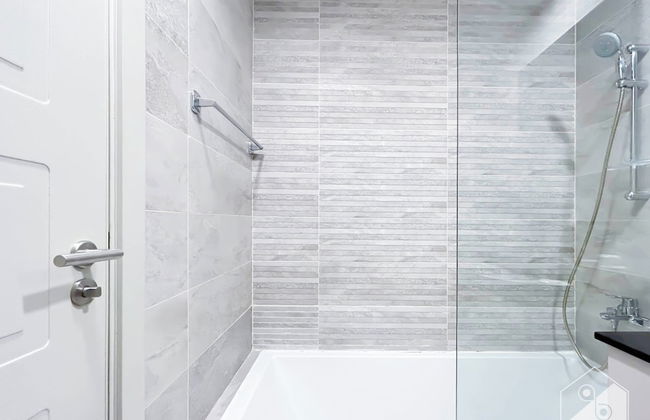 Your Perfect Meydan Getaway: 1B Polo Residence C3 - Foto 32