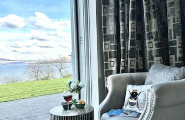 Loch View at Lomond Castle - Foto 7