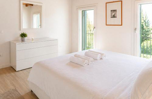 Abano Terme - La Dolce Vita's Villa (comfort & serenity) - Foto 7