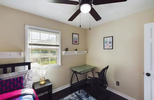 Pine Forest Zen Cottage - 10 Min to Fort Bragg - Foto 22