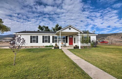 Bright & Beautiful Home, Explore Nat'l Parks! - Foto 1