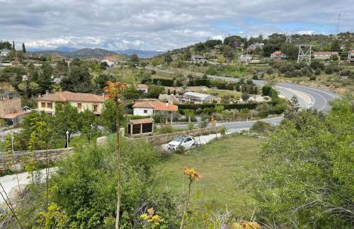 Casa rural en El Burguillo - Picos Pardos CRA-AV-1088 - Photo 27