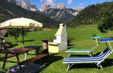 Residence Dolomiti - Foto 39
