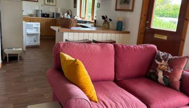 East Cottage, Brodie - Foto 3