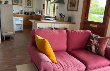 East Cottage, Brodie - Foto 3