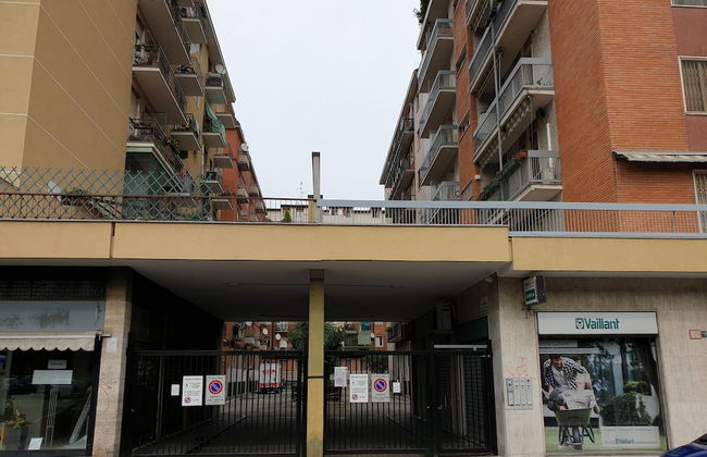 Kibilù - Via Console Marcello - Foto 13