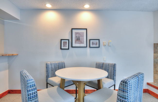 Wedgewood Lodge - Foto 59