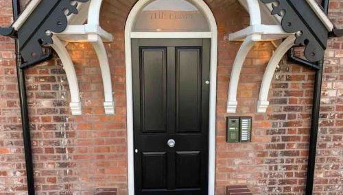 Boutique Luxury Apartment, High St, Henley-in-Arden - Foto 4