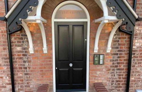 Boutique Luxury Apartment, High St, Henley-in-Arden - Foto 4