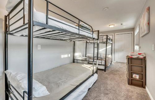 The Foxhole on East Lake Okoboji - Foto 37