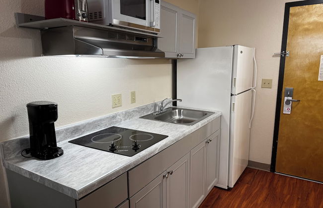 BEST STUDIO INN - Foto 12