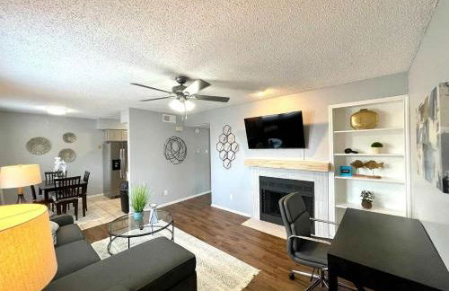 1BD Condo HWY161-183 DFW South Irving - I67 - Foto 1