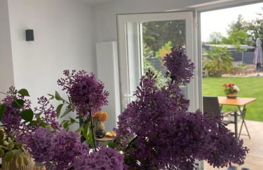 Neues Ferienappartment PfalzHerz - Foto 9