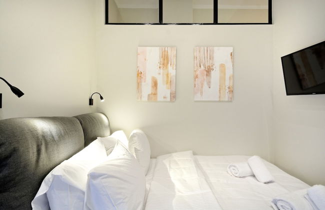 The Flirty Athens - Foto 11