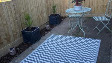 The Annexe, The Walled Garden- Nr Bicester Village - Foto 4