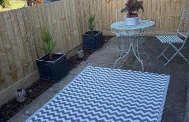 The Annexe, The Walled Garden- Nr Bicester Village - Foto 4