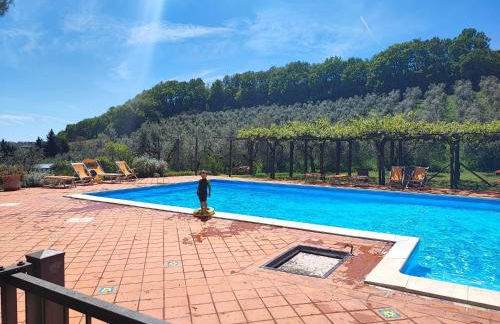 Agriturismo Le Macine - Foto 50