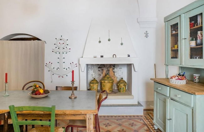 Leu075 in Castrignano del Capo - Foto 25