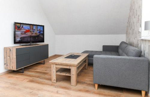 Ferienwohnung im Haus Hafenlicht - Photo 4