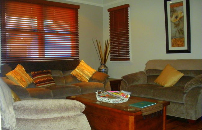 A Market Place Mudgee - Foto 13