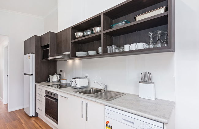 Ingenia Holidays Lake Conjola - Foto 45