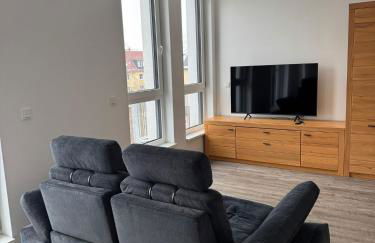 FeWo Maisonette für 6 Personen in Taucha - Foto 7