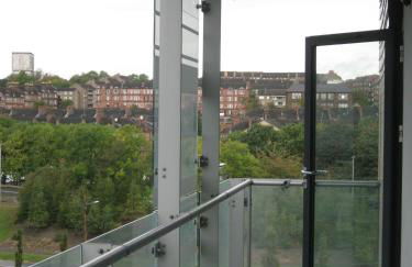 Glasgow Harbour River West End - Foto 25